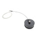 D3899932Z25N by Amphenol Interconnect India - DUST CAP SHELL SIZE 25 PLUG MIL