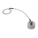 D38999/33-K-11-N by Amphenol Interconnect India - DUST CAP, RECEPTACLE CAP,STAINLE