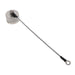 D38999/33-K-11-R by Amphenol Interconnect India - DUST CAP, RECEPTACLE CAP,STAINLE