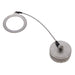 D38999/33-K-17-N by Amphenol Interconnect India - DUST CAP, RECEPTACLE CAP,STAINLE