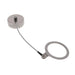 D3899933F21N by Amphenol Interconnect India - D38999/33 - RECPT CAP, EN