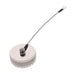 D3899933F21R by Amphenol Interconnect India - CONNECTOR PROTECTIVE COVER 21 SILVER