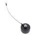 D38999/33Z13R by Amphenol Interconnect India - DUST CAP SHELL SIZE 13 RECEPTAC