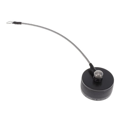D38999/33Z15R by Amphenol Interconnect India - DUST CAP SHELL SIZE 15 RECEPTAC
