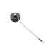 D3899933Z17R by Amphenol Interconnect India - DUST CAP SHELL SIZE 17 RECEPTAC