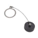D38999/33Z19N by Amphenol Interconnect India - DUST CAP SHELL SIZE 19 RECEPTAC