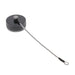 D38999/33Z19R by Amphenol Interconnect India - DUST CAP SHELL SIZE 19 RECEPTAC