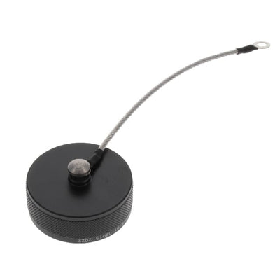 D3899933Z21R by Amphenol Interconnect India - DUST CAP SHELL SIZE 21 RECEPTAC