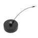 D3899933Z21R by Amphenol Interconnect India - DUST CAP SHELL SIZE 21 RECEPTAC