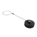 D38999/33Z25N by Amphenol Interconnect India - DUST CAP SHELL SIZE 25 RECEPTAC