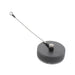 D38999/33Z25R by Amphenol Interconnect India - DUST CAP SHELL SIZE 25 RECEPTAC