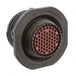 D38999/24WE35SNLC by Amphenol Aerospace Operations - CONNECTOR RECPT HSG FMALE 55POS PNL MT