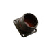 D38999/22FW by Amphenol Interconnect India - CONNECTOR DUMMY RECEPTACLE 19 OLIVE