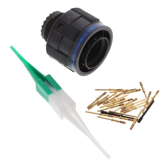 D38999/26JC35PN by Amphenol Aerospace Operations - MS COMPOSITE PLUGS