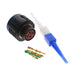 D38999/26JC4PN by Amphenol Aerospace Operations - MS COMPOSITE PLUGS