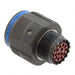 D38999/26WB35SNLC by Amphenol Aerospace Operations - CONNECTOR PLG HSG FMALE 13POS INLINE