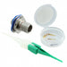 ACT24MA35PN [V001] by TE Connectivity Deutsch Connectors - CONNECTOR RECPT MALE 6POS GOLD CRIMP
