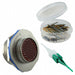 D38999/24MH35PN by TE Connectivity Deutsch Connectors - CONNECTOR RECPT MALE 100POS GOLD CRIMP