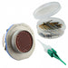 D38999/24MJ35PN by TE Connectivity Deutsch Connectors - CONNECTOR RECPT MALE 128POS GOLD CRIMP