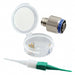 D38999/26FA35SN by TE Connectivity Deutsch Connectors - CONNECTOR PLUG FMALE 6POS GOLD CRIMP