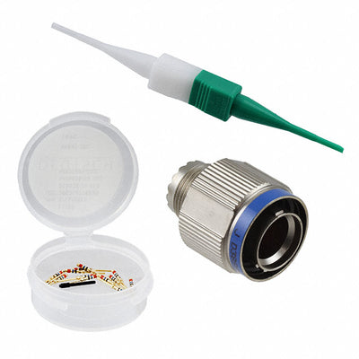 D38999/26FB35PN by TE Connectivity Deutsch Connectors - CONNECTOR PLUG MALE 13POS GOLD CRIMP