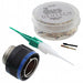 D38999/26ME35PN by TE Connectivity Deutsch Connectors - CONNECTOR PLUG MALE 55POS GOLD CRIMP