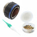 D38999/26MG35PN by TE Connectivity Deutsch Connectors - CONNECTOR PLUG MALE 79POS GOLD CRIMP