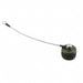 D38999/33W11R by Amphenol Interconnect India - CONNECTOR PROTECTIVE COVER 11 OLIVE