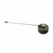 D38999/33W15R by Amphenol Interconnect India - CONNECTOR PROTECTIVE COVER 15 OLIVE