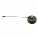 D38999/33W17R by Amphenol Interconnect India - CONNECTOR PROTECTIVE COVER 17 OLIVE