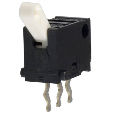 D3C-2210 by Omron Electronics Inc-EMC Div - SWITCH DETECTOR SPDT 100MA 30V