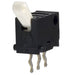 D3C-1210 by Omron Electronics Inc-EMC Div - SWITCH DETECTOR SPDT 100MA 30V