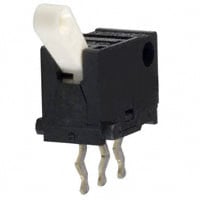 D3C-2210 by Omron Electronics Inc-EMC Div - SWITCH DETECTOR SPDT 100MA 30V