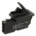 D3D-233 by Omron Electronics Inc-EMC Div - SWITCH DETECTOR SPST-NO 1A 125V