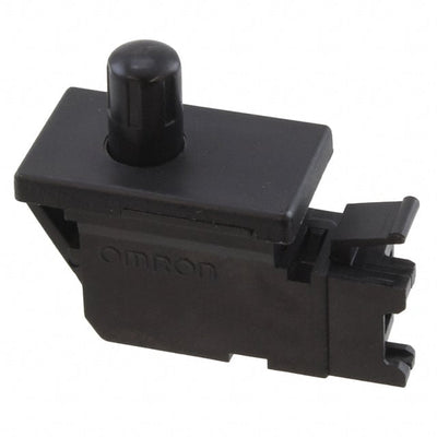 D3DC-3 by Omron Electronics Inc-EMC Div - SWITCH SNAP SPST-NO 100MA 30V