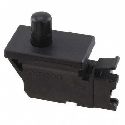 D3DC-3N by Omron Electronics Inc-EMC Div - SWITCH SNAP SPST-NO 100MA 30V