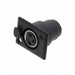 D3FBX by Switchcraft Inc. - CONNECTOR PLUG FMALE XLR 3POS SOLDER