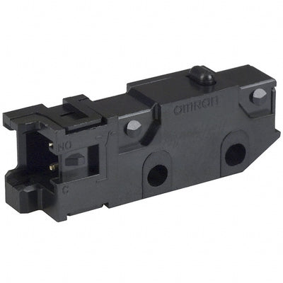 D3M-01-3 by Omron Electronics Inc-EMC Div - SWITCH SNAP SPST-NO 100MA 30V