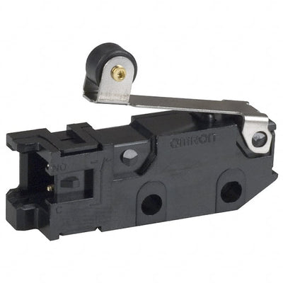 D3M-01K2-3 by Omron Electronics Inc-EMC Div - SWITCH SNAP SPST-NO 100MA 30V