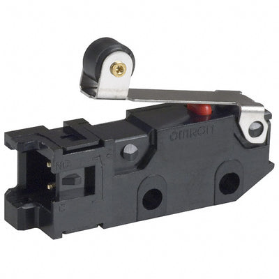 D3M-01K2 by Omron Electronics Inc-EMC Div - SWITCH SNAP SPST-NC 100MA 30V