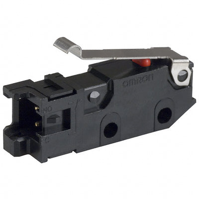 D3M-01K3 by Omron Electronics Inc-EMC Div - SWITCH SNAP SPST-NC 100MA 30V