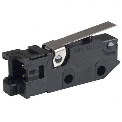 D3M-01L1-3 by Omron Electronics Inc-EMC Div - SWITCH SNAP SPST-NO 100MA 30V