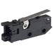 D3M-01L1-3 by Omron Electronics Inc-EMC Div - SWITCH SNAP SPST-NO 100MA 30V