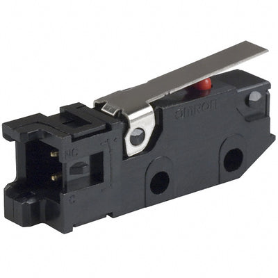 D3M-01L1 by Omron Electronics Inc-EMC Div - SWITCH SNAP SPST-NC 100MA 30V