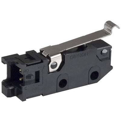 D3M-01L3-3 by Omron Electronics Inc-EMC Div - SWITCH SNAP SPST-NO 100MA 30V