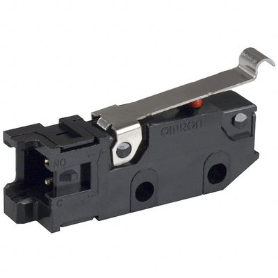 D3M-01L3 by Omron Electronics Inc-EMC Div - SWITCH SNAP SPST-NC 100MA 30V