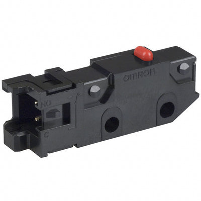 D3M-01-3-5 by Omron Electronics Inc-EMC Div - SWITCH SNAP SPST-NO 100MA 30V
