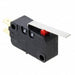 D3V-162M-1A4 by Omron Electronics Inc-EMC Div - SNAP ACT ION SWITCHION SPDT 16A 250V