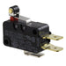 D3V-11G5M-3A4-K by Omron Electronics Inc-EMC Div - SNAP ACT ION SWITCH SPST-NO 11A 250V