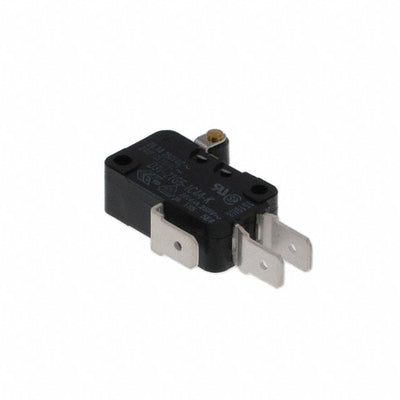 D3V-21G5-1C4A-K by Omron Electronics Inc-EMC Div - SNAP ACT ION SWITCHION SPDT 21A 250V